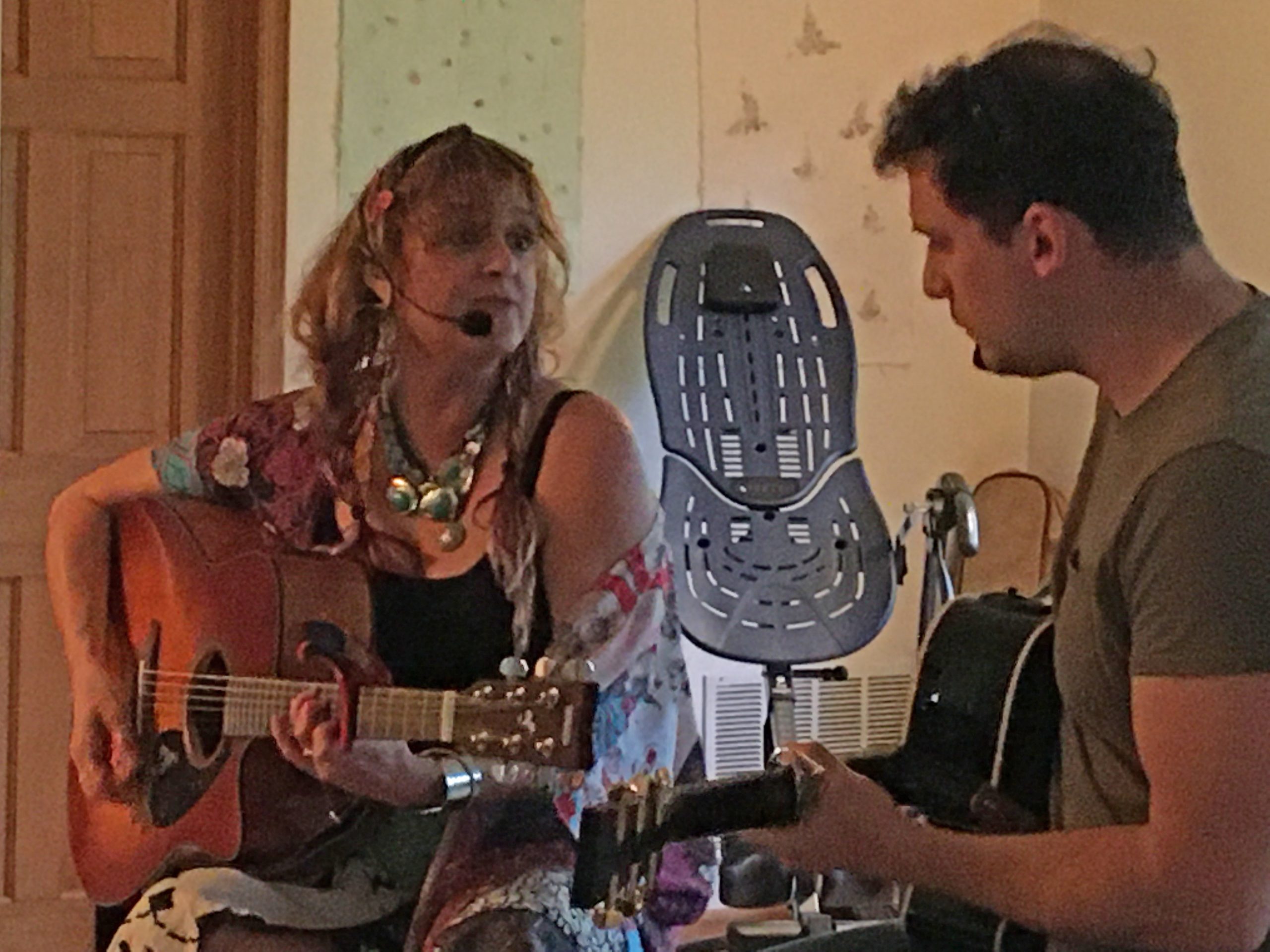 duet