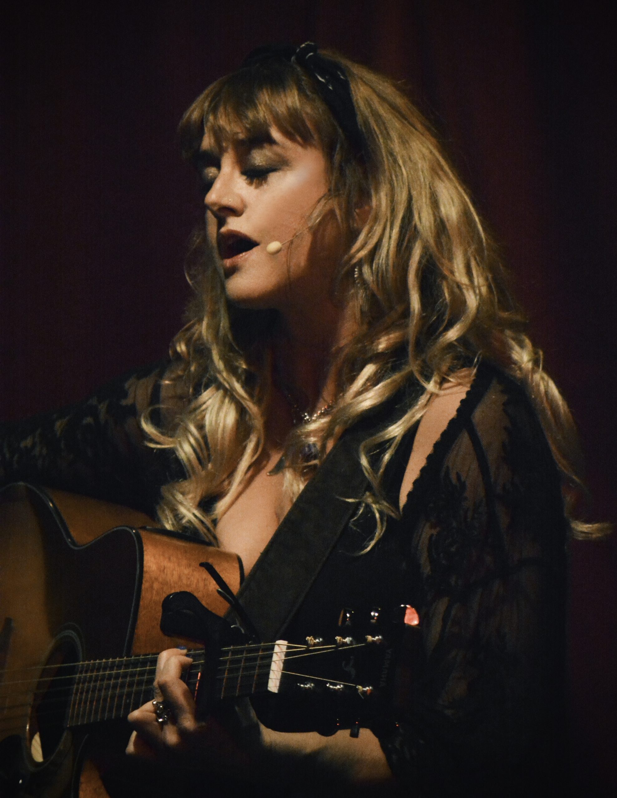 Erin guitar
